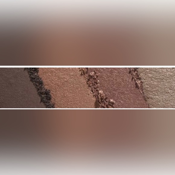 IILMAKIAGE NEW YORK COLOR BOSS SQUAD
MULTI-DIMENSIONAL 4-PAN EYE COLOR PALETTE - Picture 6 of 9